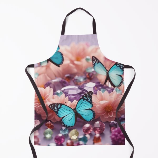 Item preview, Colorful Butterflies Exclusive designed and sold by Sam-DesignMart.
