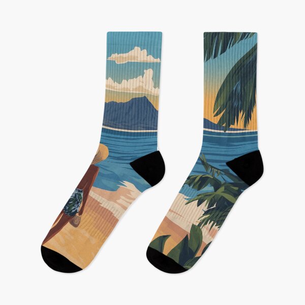 Item preview, Lana'i Maui designed and sold by MisfitPrintsUs.