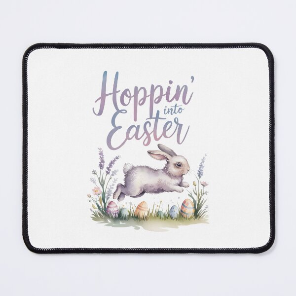 Item preview, Hoppin Into Easter designed and sold by Wirtuozo.