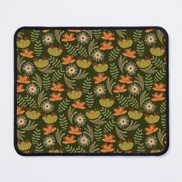 Item preview, Warmer Weather Botanicals  designed and sold by marialindemann.