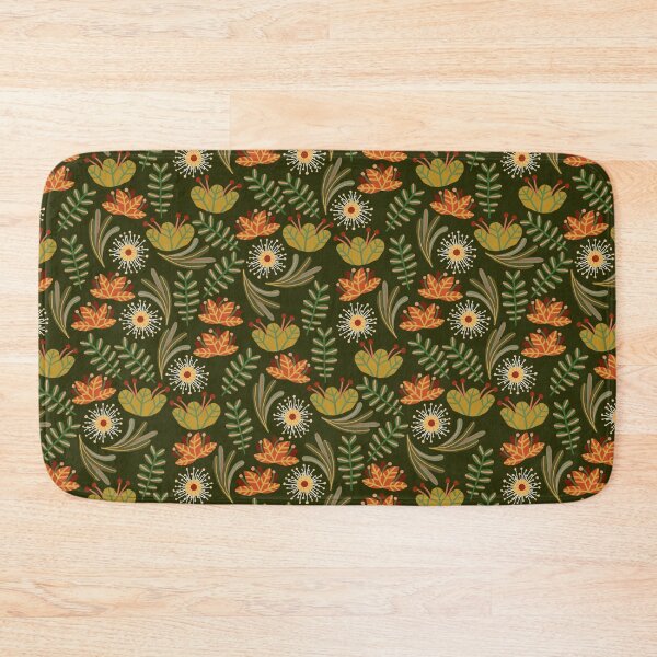 Item preview, Warmer Weather Botanicals  designed and sold by marialindemann.