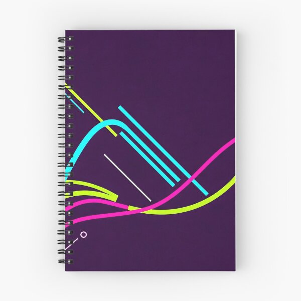 Item preview, Linear Pattern | Elegant and Modern Geometric Graphic designed and sold by Tw1nsAIArt.