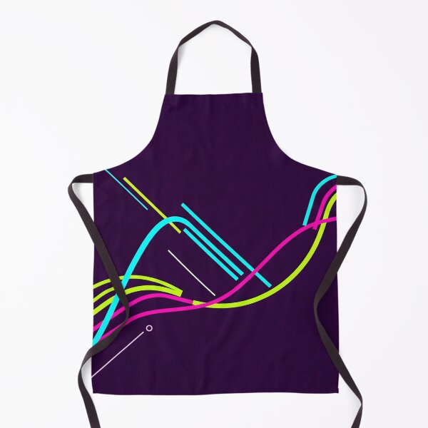 Item preview, Linear Pattern | Elegant and Modern Geometric Graphic designed and sold by Tw1nsAIArt.