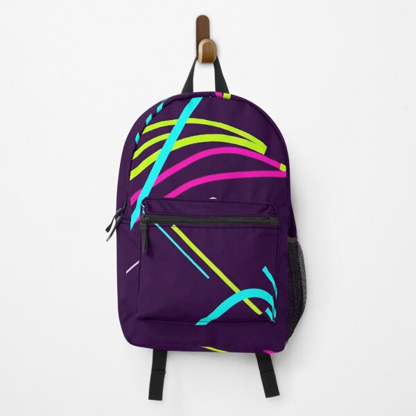 Item preview, Linear Pattern | Elegant and Modern Geometric Graphic designed and sold by Tw1nsAIArt.