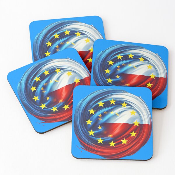 Item preview, United Poland & Europe – Strength in Unity designed and sold by BestDetailer.