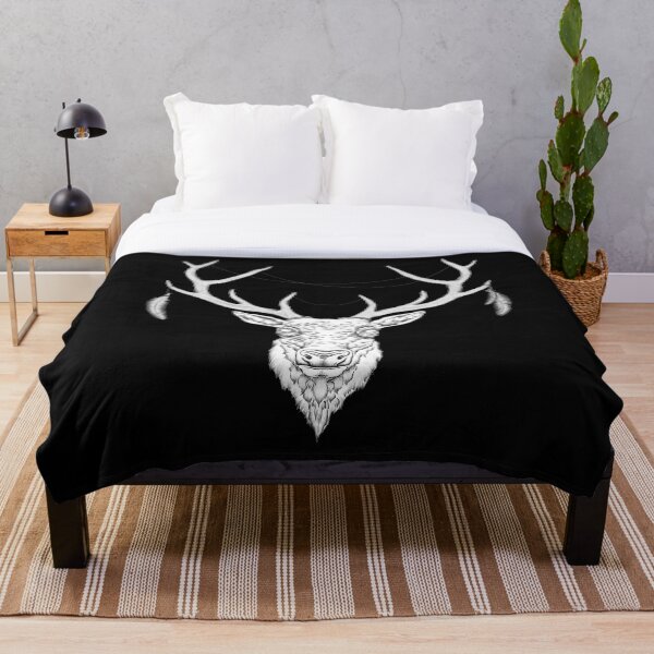 Item preview, Spirit deer designed and sold by WINTERSCREEK WARREN.