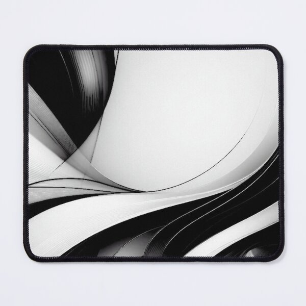 Item preview, Monochrome Melody 2 designed and sold by Edge Of The Easel.