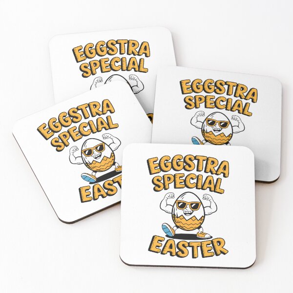 Item preview, Eggstra Special Easter designed and sold by Wirtuozo.