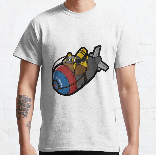 Big Bang Classic T-Shirt