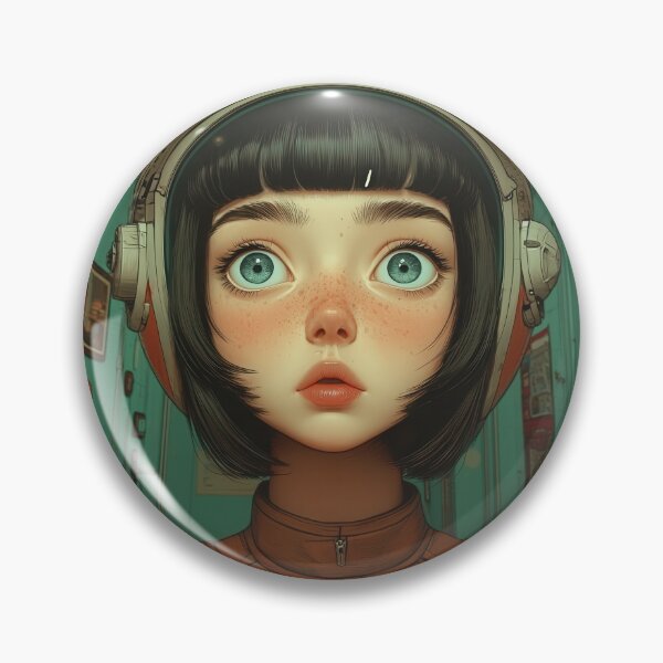 Item preview, Cosmic Odyssey designed and sold by Retro Type.