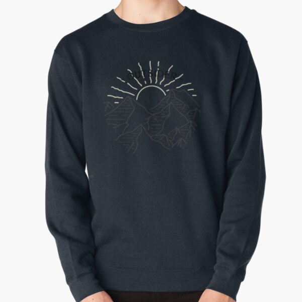 Item preview, OUTSIDER designed and sold by EALTees.