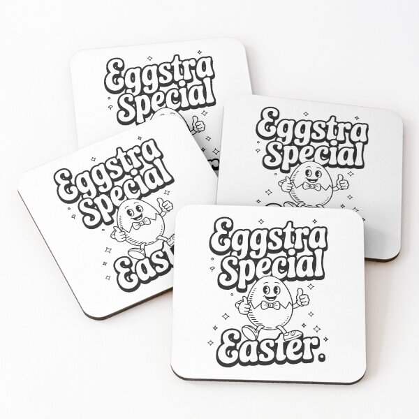 Item preview, Eggstra Special Easter designed and sold by Wirtuozo.