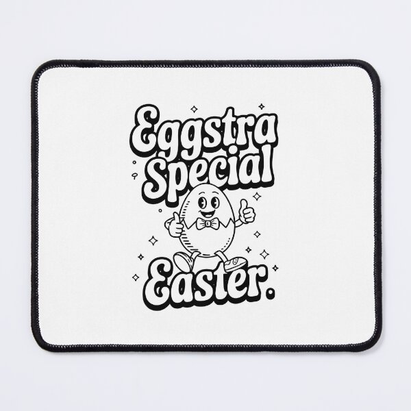 Item preview, Eggstra Special Easter designed and sold by Wirtuozo.