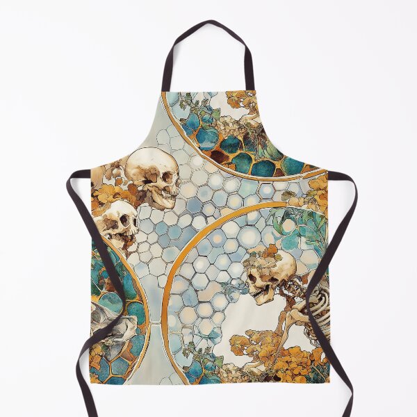 Item preview, Skeletal Bloom designed and sold by CalyCollab.