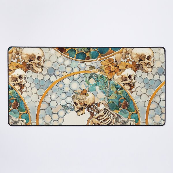 Item preview, Skeletal Bloom designed and sold by CalyCollab.