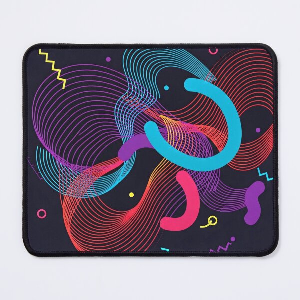 Item preview, Linear Pattern | Elegant and Modern Geometric Graphic designed and sold by Tw1nsAIArt.