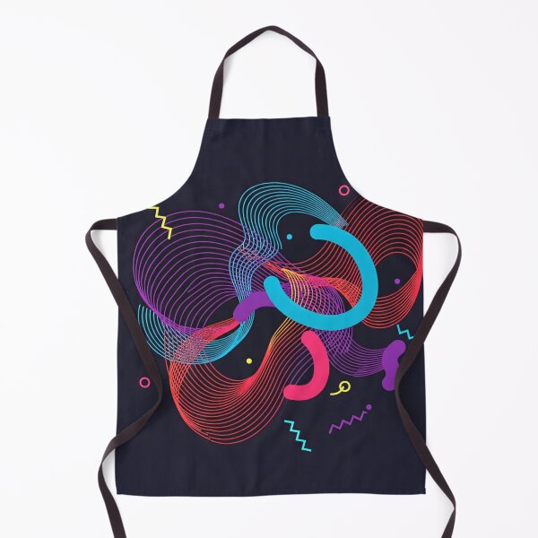 Item preview, Linear Pattern | Elegant and Modern Geometric Graphic designed and sold by Tw1nsAIArt.