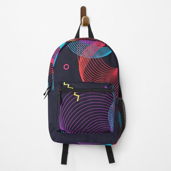 Item preview, Linear Pattern | Elegant and Modern Geometric Graphic designed and sold by Tw1nsAIArt.