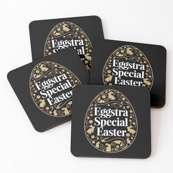 Item preview, Eggstra Special Easter designed and sold by Wirtuozo.