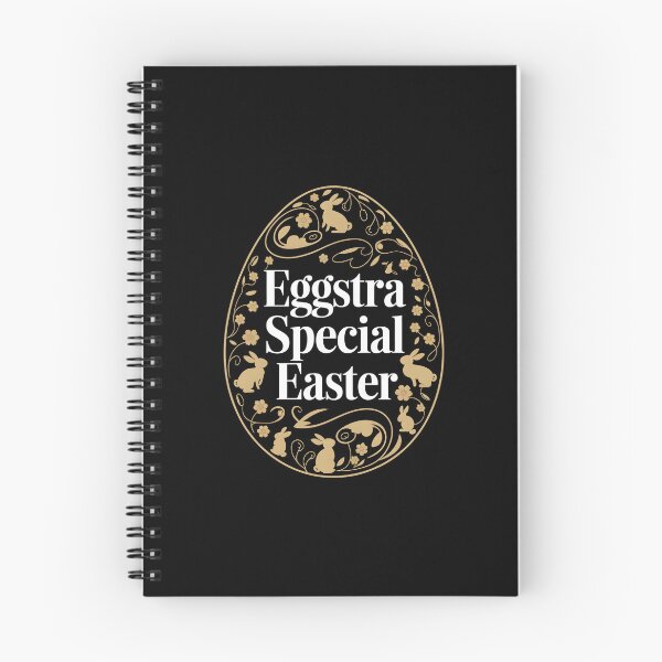 Item preview, Eggstra Special Easter designed and sold by Wirtuozo.