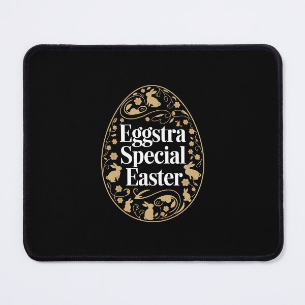 Item preview, Eggstra Special Easter designed and sold by Wirtuozo.