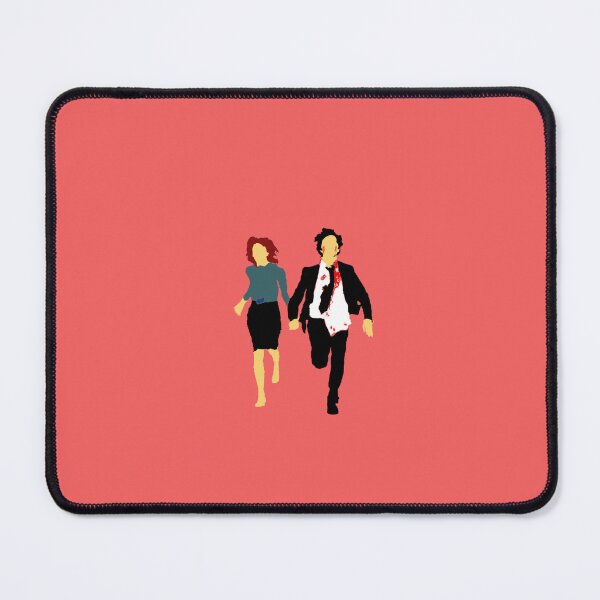 Item preview, Mark S and Helly R designed and sold by W-illustrator.