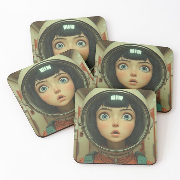 Item preview, Stratosphere Sojourner designed and sold by Retro Type.