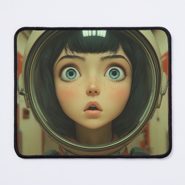 Item preview, Stratosphere Sojourner designed and sold by Retro Type.