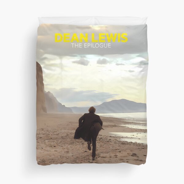 Item preview, Dean Lewis designed and sold by NexusShoots.