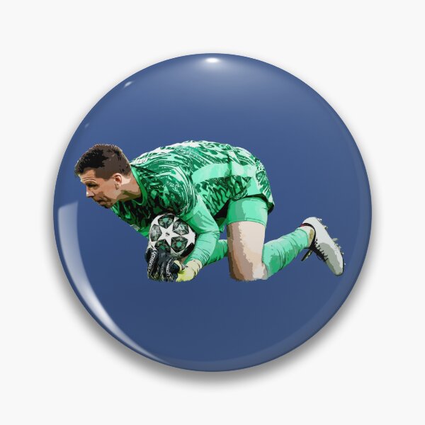 Item preview, Wojciech Szczesny designed and sold by raffrasta.