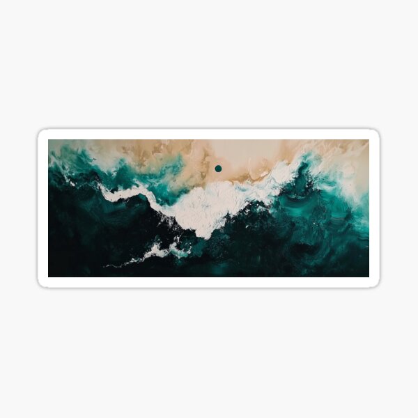 Item preview, Shore Thing designed and sold by ArtfulExpCHC-.