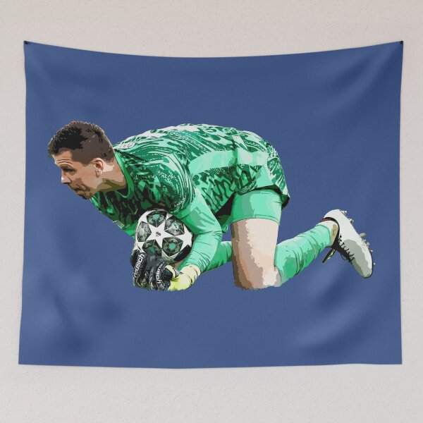 Item preview, Wojciech Szczesny designed and sold by raffrasta.