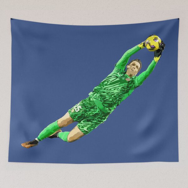 Item preview, Wojciech Szczesny designed and sold by raffrasta.