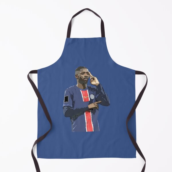 Item preview, Ousmane Dembele designed and sold by raffrasta.