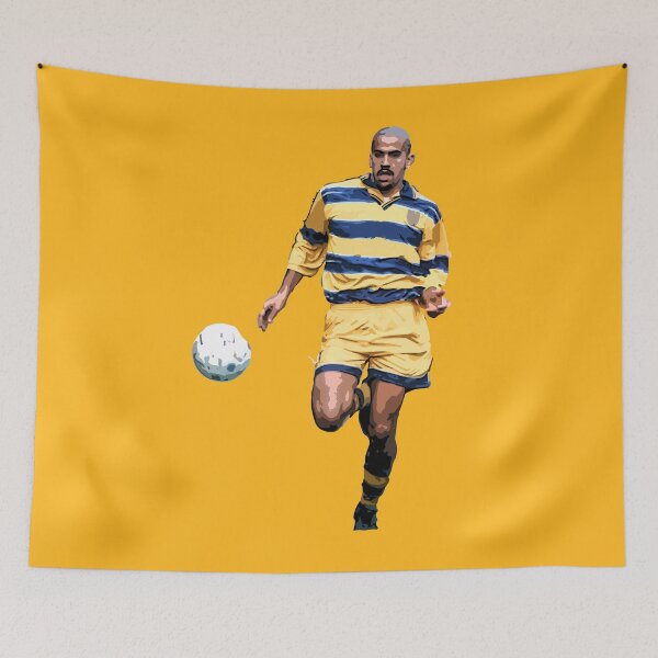 Item preview, Juan "The Little Witch" Veron designed and sold by raffrasta.
