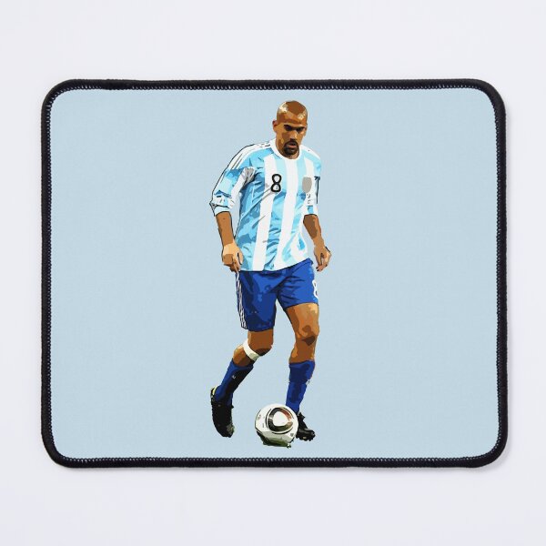 Item preview, Juan "La Brujita" Veron designed and sold by raffrasta.