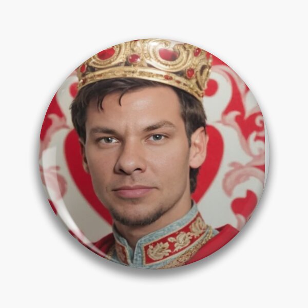 Item preview, AI Generated Theo Von Fan Art designed and sold by TheoVerse.