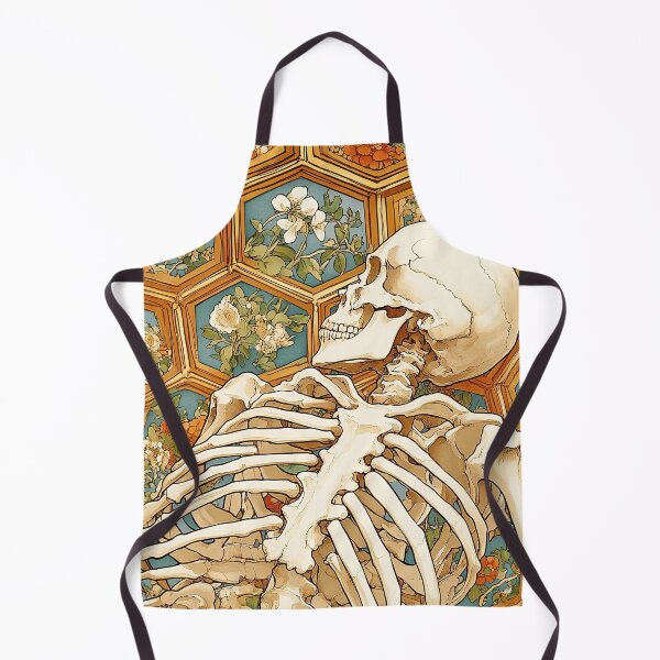 Item preview, Ossified Geometry designed and sold by CalyCollab.