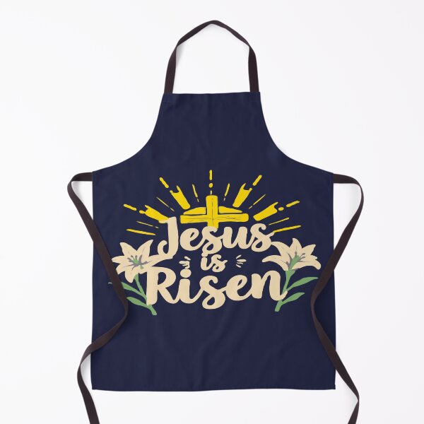 Item preview, Jesus is Risen - Light of Hope designed and sold by Dakson Design - Fantasy Art.