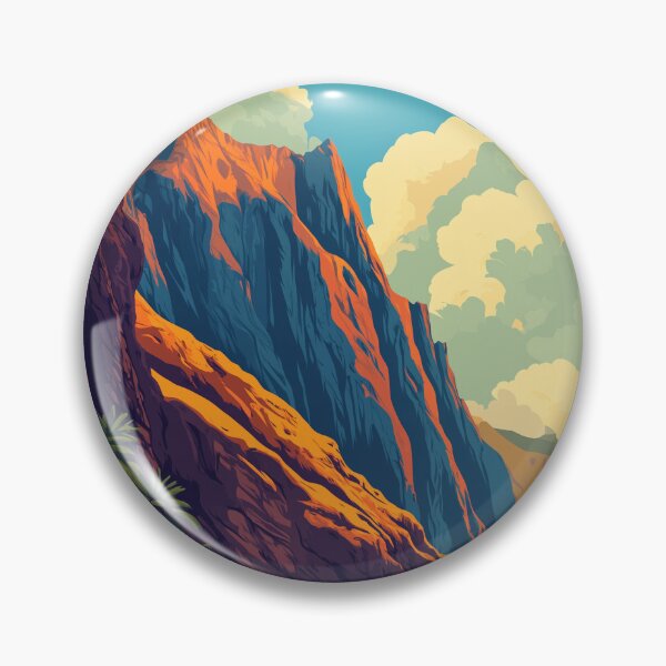 Item preview, Nā Pali Coast Kauai, Hawaii designed and sold by MisfitPrintsUs.