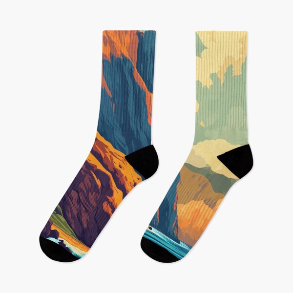 Item preview, Nā Pali Coast Kauai, Hawaii designed and sold by MisfitPrintsUs.