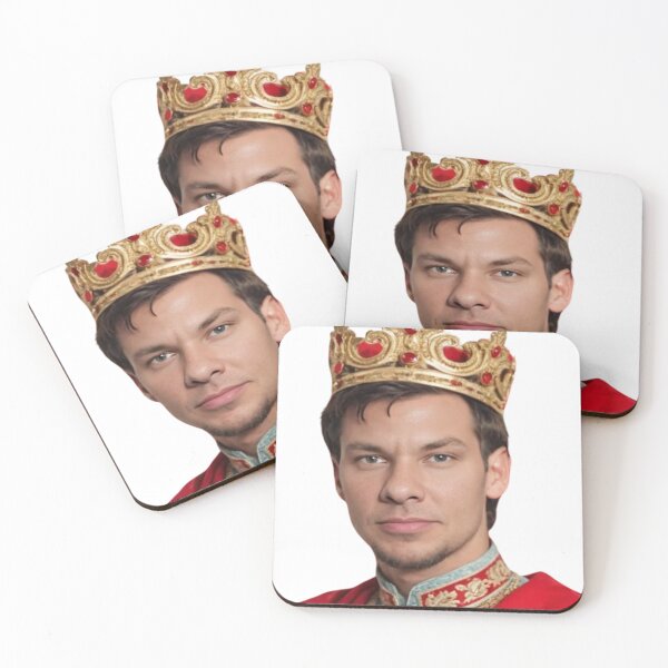 Item preview, AI Generated Theo Von Fan Art designed and sold by TheoVerse.