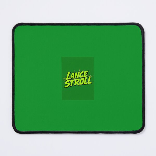 Item preview, Lance Stroll version 2 designed and sold by My Needs to Yours.