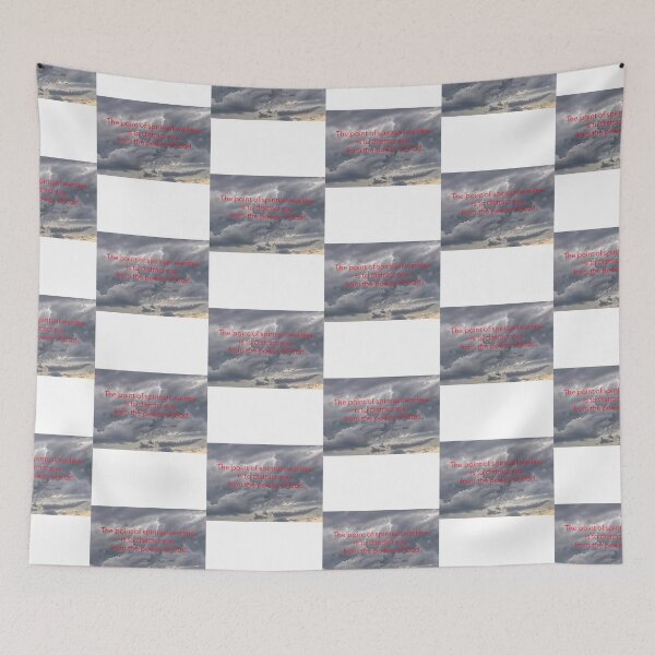 Item preview, SPIRITUAL WARFARE DISTRACT YOU FROM POWER OF GOD  designed and sold by Shelbineshop.