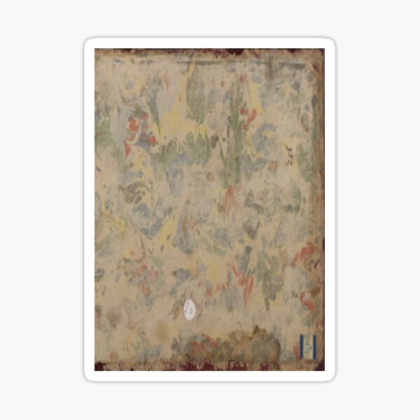 Item preview, floral print designed and sold by melonman1357.