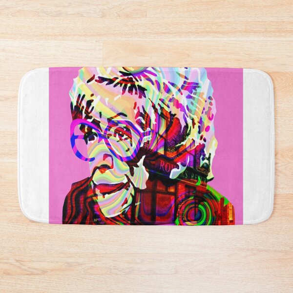 Item preview, Blanche Hunt designed and sold by DustyO.
