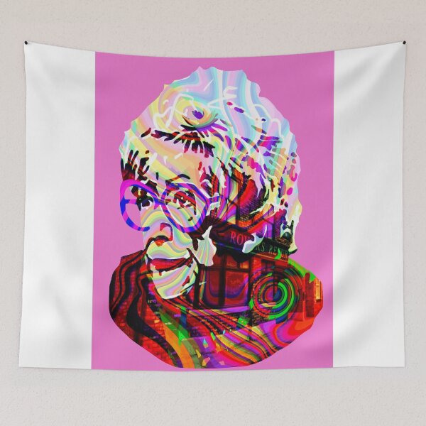 Item preview, Blanche Hunt designed and sold by DustyO.
