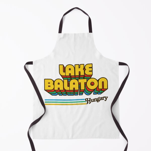 Item preview, Lake Balaton Hungary designed and sold by FreshArtFusion.