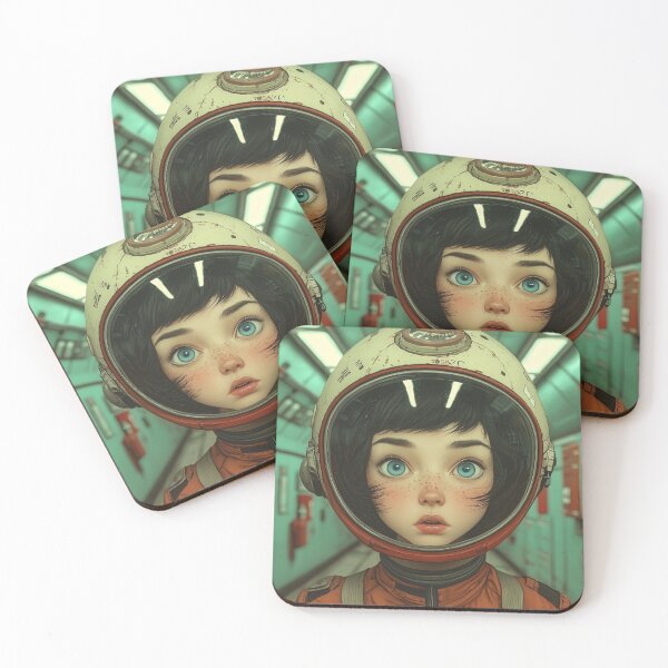 Item preview, Stellar Dreamer designed and sold by Retro Type.