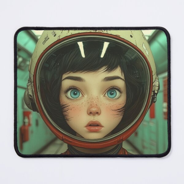 Item preview, Stellar Dreamer designed and sold by Retro Type.